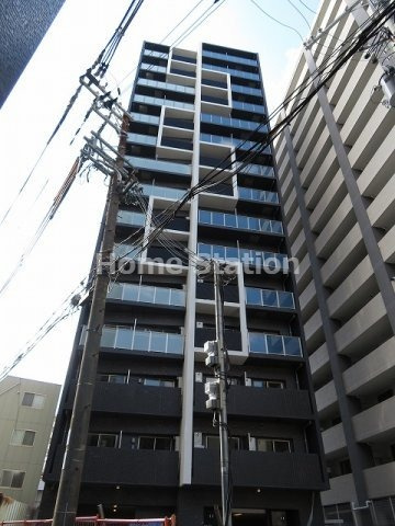 【エントランス】 | プレサンス福島吉野ミナージ