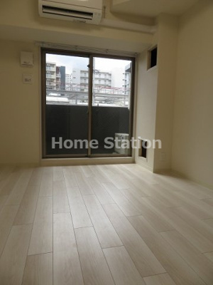 【洋室】 | プレサンス福島吉野ミナージ