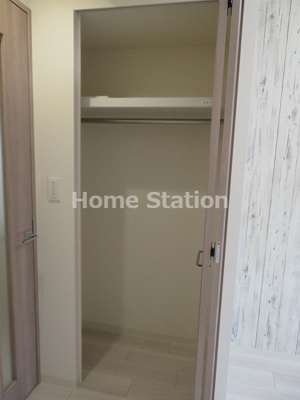 【収納】 | プレサンス福島吉野ミナージ