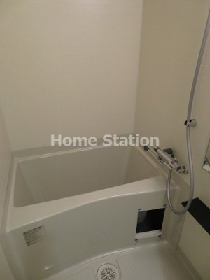 【浴室】 | プレサンス福島吉野ミナージ