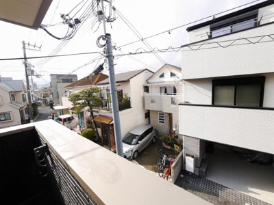 【展望】 | NET-K大倉山