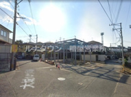 大城貸倉庫の画像