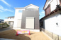 太田市新田木崎町　新築住宅の画像