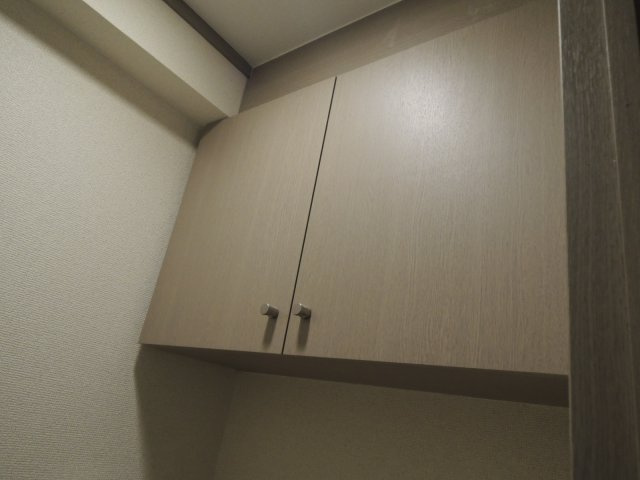 【内装】