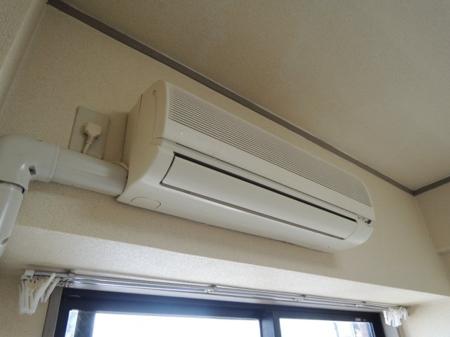 【設備】