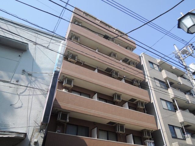 【外観】