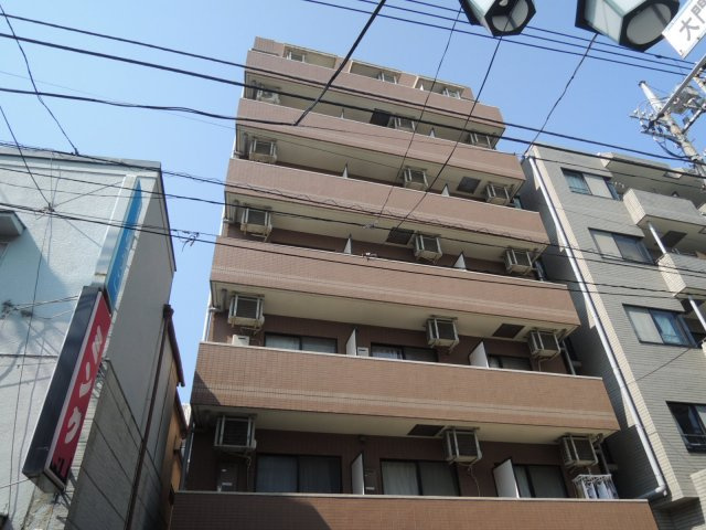 【外観】