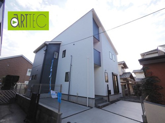 【外観】 | こちらの物件が気になるようでしたら、0120-300-697までお気軽にご連絡ください♪人生でいちばん大きなお買い物です、いつでもご案内いたします。ゆっくりご見学ください現地だからわかる事があります