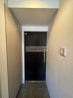 【玄関】 | ライオンズタワー池袋
