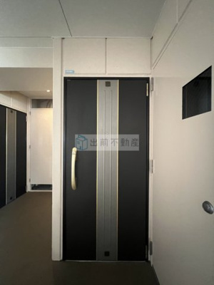 【エントランス】 | ライオンズタワー池袋