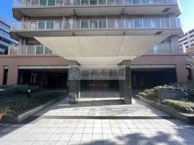 【エントランス】 | ライオンズタワー池袋