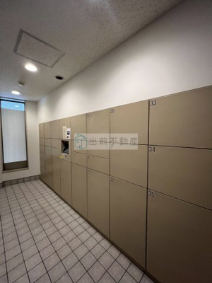 【その他共用部分】 | ライオンズタワー池袋
