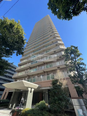 【外観】 | ライオンズタワー池袋