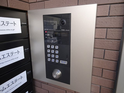 【エントランス】 | スリジエ