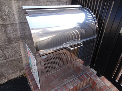 【その他共用部分】 | スリジエ