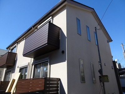 【外観】 | スリジエ