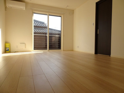 【居間・リビング】 | スリジエ