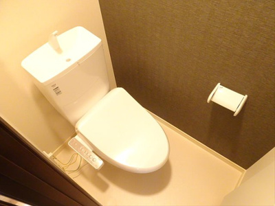 【トイレ】 | スリジエ