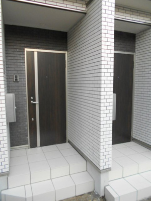 【エントランス】 | ブレス新高円寺
