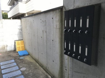 【その他共用部分】 | 小川ビル