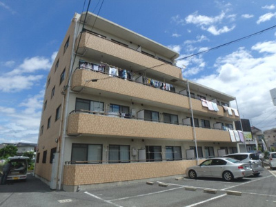 【外観】 | グロリオーサ甲東 | 外観です