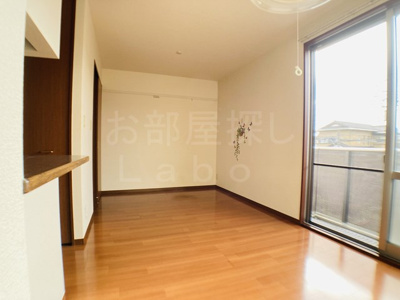 【内装】 | シャーメゾン酒匂