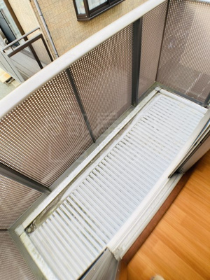 【バルコニー】 | シャーメゾン酒匂