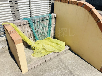 【その他共用部分】 | シャーメゾン酒匂