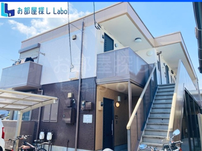 【外観】 | シャーメゾン酒匂