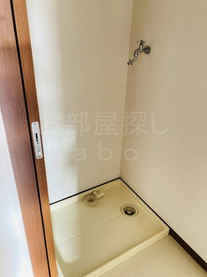 【設備】 | シャーメゾン酒匂