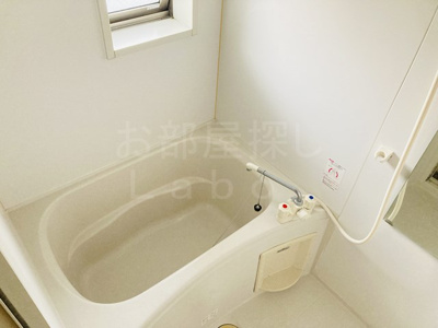 【浴室】 | シャーメゾン酒匂