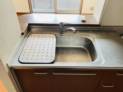 【キッチン】 | シャーメゾン酒匂