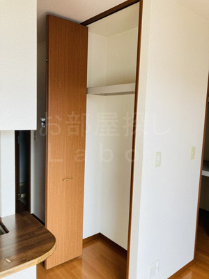 【収納】 | シャーメゾン酒匂