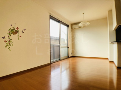 【内装】 | シャーメゾン酒匂