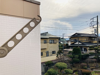 【設備】 | シャーメゾン酒匂