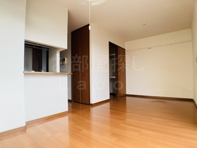 【居間・リビング】 | シャーメゾン酒匂