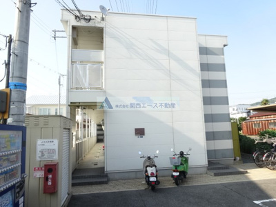  | レオパレスヴィラージュ　シバ