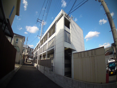 【周辺】 | レオパレスヴィラージュ　シバ