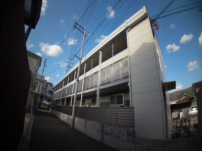 【その他共用部分】 | レオパレスヴィラージュ　シバ