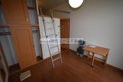 【居間・リビング】 | レオパレスヴィラージュ　シバ