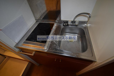  | レオパレスヴィラージュ　シバ