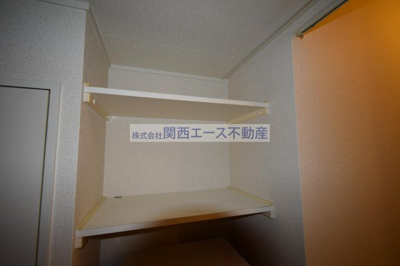 【内装】 | レオパレスヴィラージュ　シバ