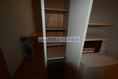  | レオパレスヴィラージュ　シバ