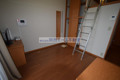  | レオパレスヴィラージュ　シバ