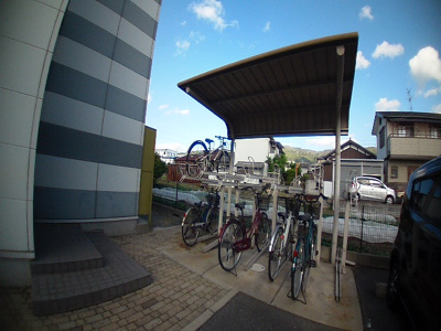 【その他共用部分】 | レオパレスヴィラージュ　シバ