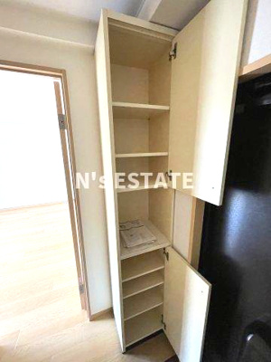 【設備】 | サンパレス21