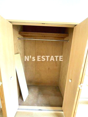 【洗面所】 | サンパレス21