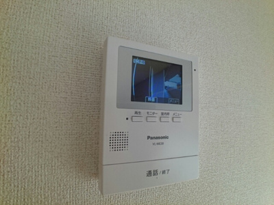 【設備】 | グランソレイユ | その他設備