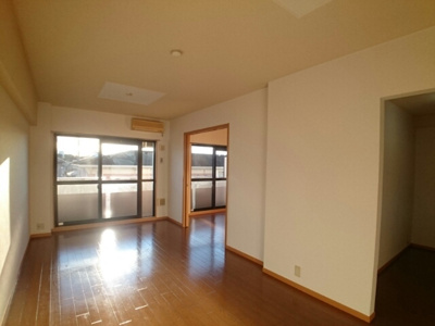 【居間・リビング】 | グランソレイユ | 居室・リビング