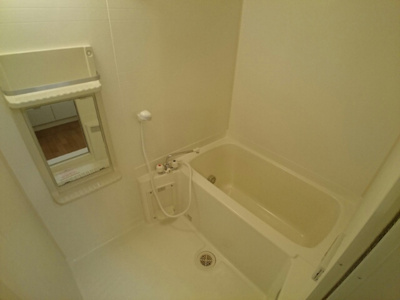 【浴室】 | グランソレイユ | バス